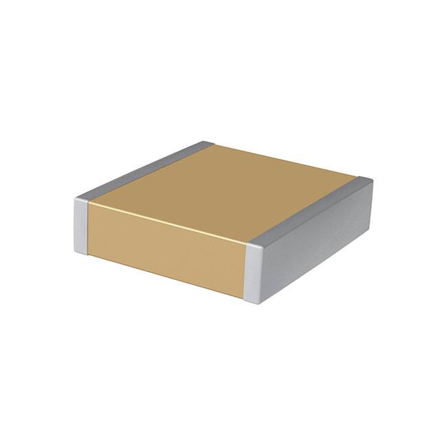 C4540H154JCGACT100 KEMET  Condensadores cerámicos